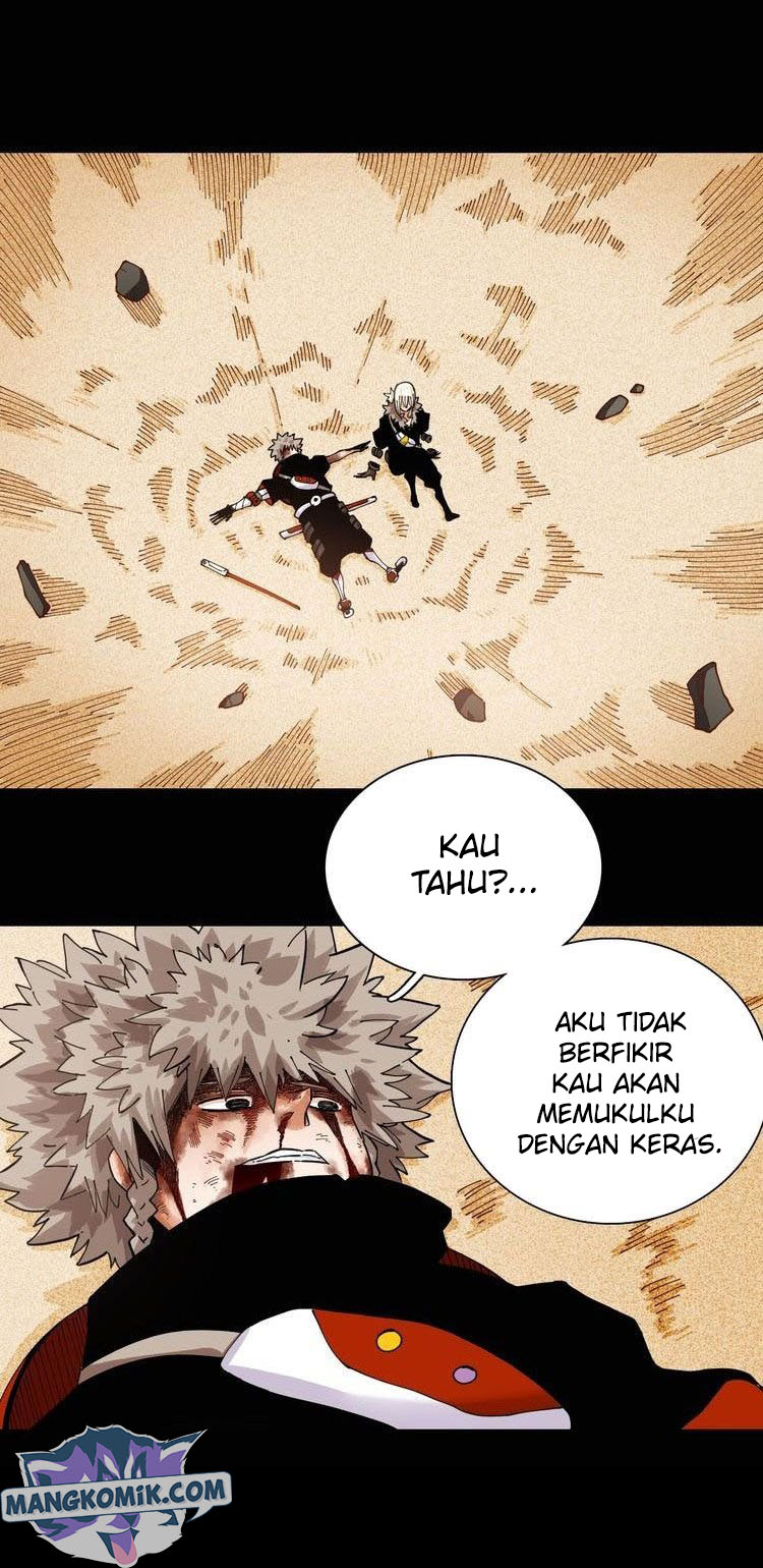 Last Word of the World Chapter 19 Gambar 4